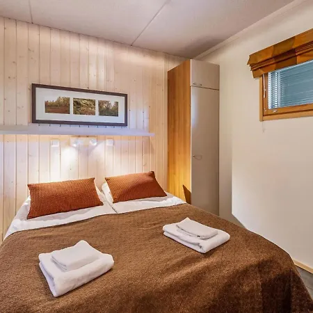 Rukatonttu D 14 By Interhome Vakantiehuis Ruka