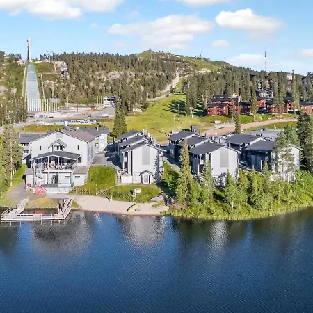 Rukatonttu D 14 By Interhome روكا