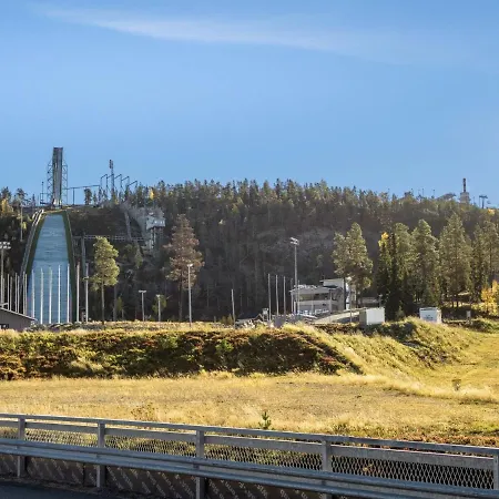 Rukatonttu D 14 By Interhome * روكا