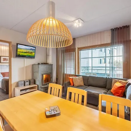 بيت للعطل Rukatonttu D 14 By Interhome