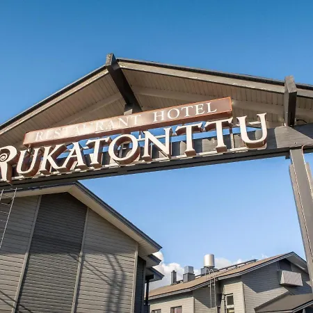 Rukatonttu D 14 By Interhome *