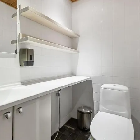 Rukatonttu D 14 By Interhome بيت للعطل