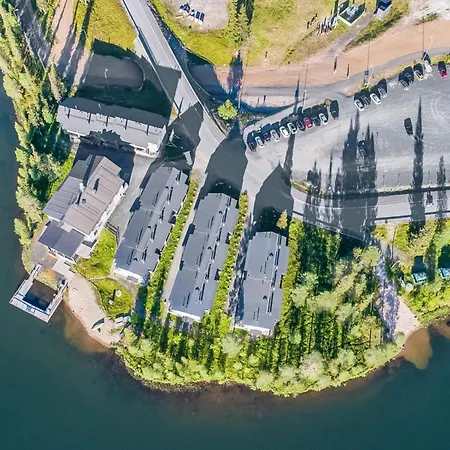 بيت للعطل Rukatonttu D 14 By Interhome