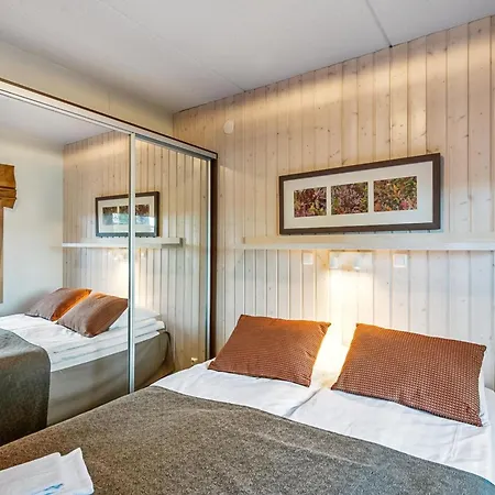 Apartment Rukatonttu D 14 By Interhome Nyaraló Ruka