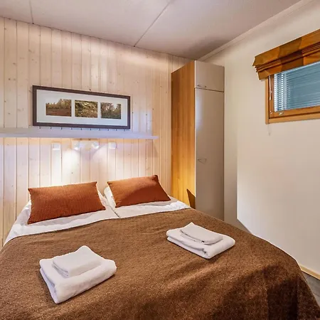 Casa vacanze Rukatonttu D 14 By Interhome Ruka