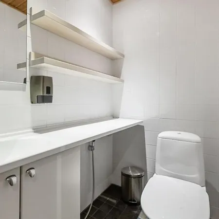 Rukatonttu D 14 By Interhome *