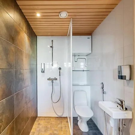 Rukatonttu D 14 By Interhome Casa vacanze