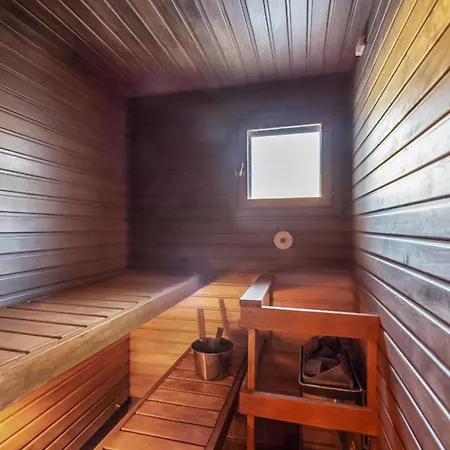 Rukatonttu D 14 By Interhome بيت للعطل *