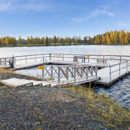 Rukatonttu D 14 By Interhome