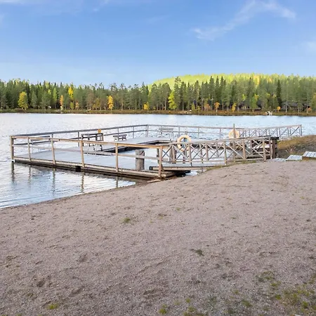 Rukatonttu D 14 By Interhome * روكا