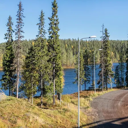 Rukatonttu D 14 By Interhome بيت للعطل روكا