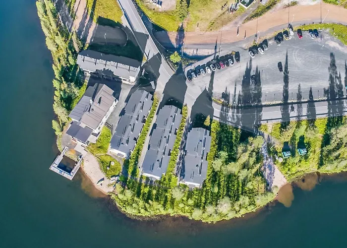 Σπίτι διακοπών Rukatonttu D 14 By Interhome