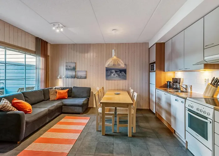 Rukatonttu D 14 By Interhome Σπίτι διακοπών