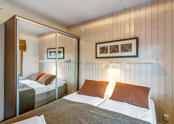 Rukatonttu D 14 By Interhome Σπίτι διακοπών Ruka