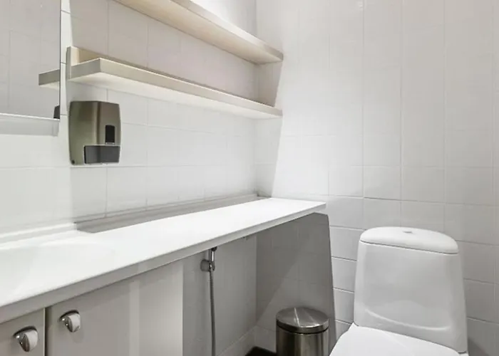 Rukatonttu D 14 By Interhome *