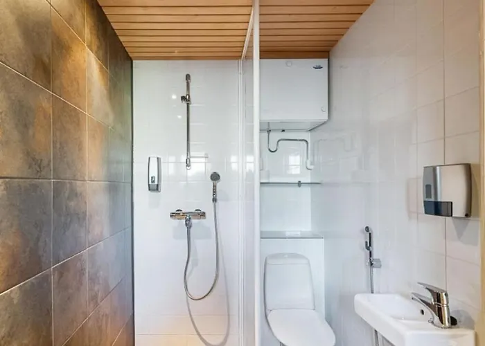 Rukatonttu D 14 By Interhome 度假居