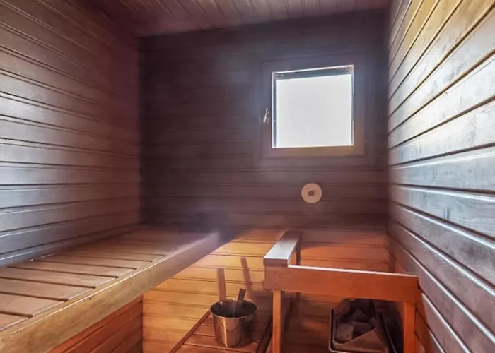 Rukatonttu D 14 By Interhome 度假居 *