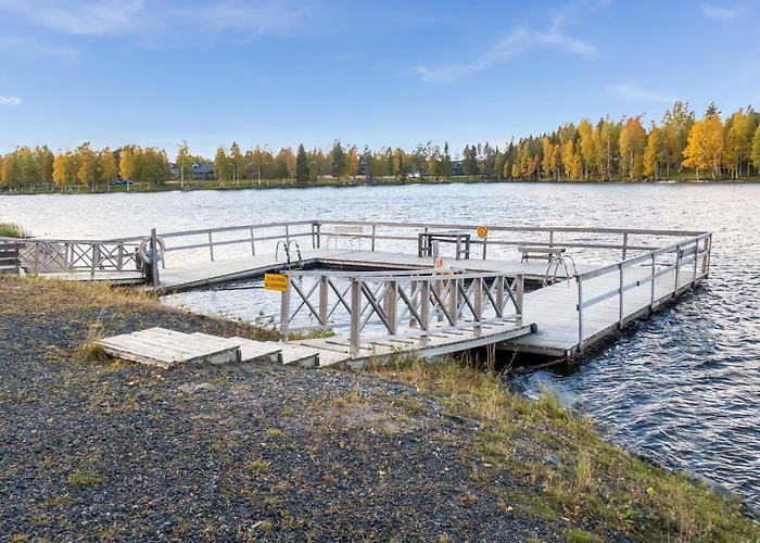 Rukatonttu D 14 By Interhome