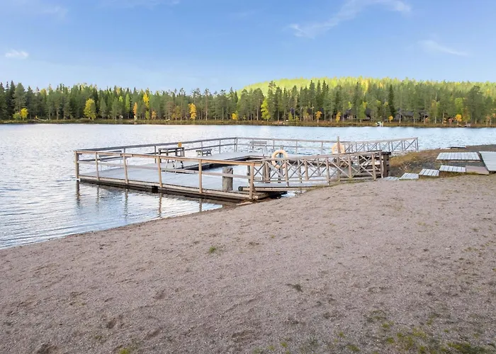 Rukatonttu D 14 By Interhome * Ruka