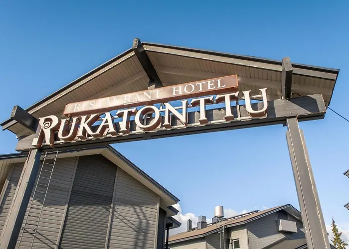 Rukatonttu D 14 By Interhome 度假居